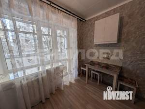 2-к квартира, на длительный срок, 49м2, 2/9 этаж