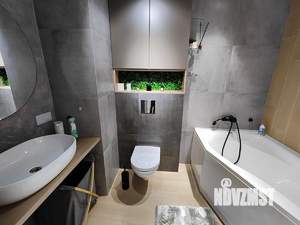 3-к квартира, на длительный срок, 100м2, 6/32 этаж