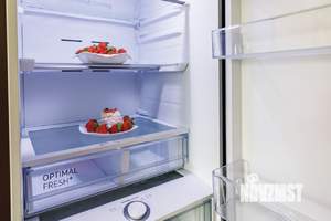 2-к квартира, посуточно, 50м2, 6/10 этаж