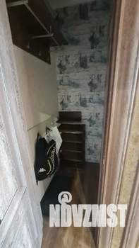 1-к квартира, посуточно, 41м2, 19/20 этаж