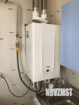 1-к квартира, на длительный срок, 27м2, 4/5 этаж