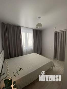 1-к квартира, на длительный срок, 26м2, 11/18 этаж