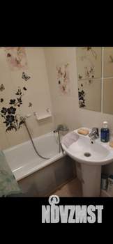 1-к квартира, на длительный срок, 37м2, 4/10 этаж