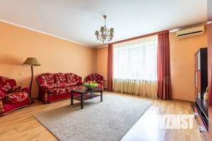 2-к квартира, посуточно, 73м2, 3/10 этаж