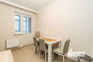 2-к квартира, на длительный срок, 58м2, 11/20 этаж