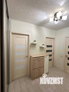 1-к квартира, на длительный срок, 36м2, 2/17 этаж