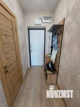 Студия квартира, на длительный срок, 23м2, 6/25 этаж