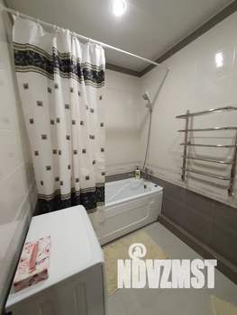 2-к квартира, посуточно, 43м2, 8/19 этаж