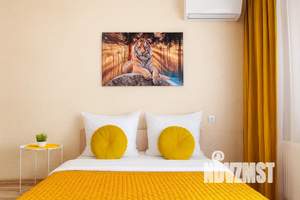 Студия квартира, посуточно, 26м2, 6/17 этаж