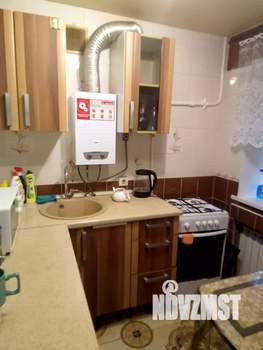 1-к квартира, на длительный срок, 32м2, 1/5 этаж