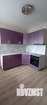 1-к квартира, на длительный срок, 45м2, 17/26 этаж