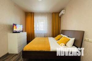 1-к квартира, посуточно, 25м2, 22/25 этаж