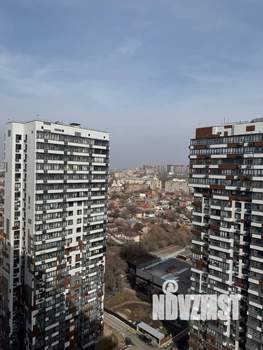 2-к квартира, на длительный срок, 40м2, 21/25 этаж