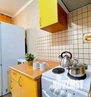 1-к квартира, посуточно, 45м2, 18/20 этаж