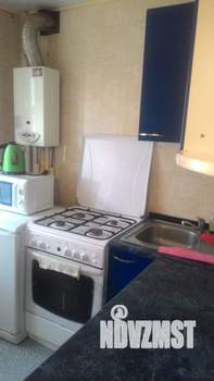 1-к квартира, посуточно, 37м2, 3/5 этаж