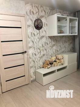 2-к квартира, на длительный срок, 52м2, 5/16 этаж