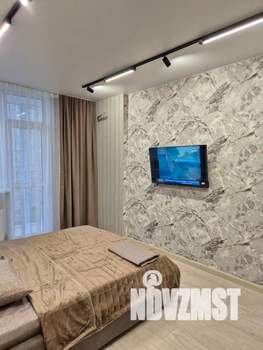 1-к квартира, посуточно, 35м2, 8/25 этаж