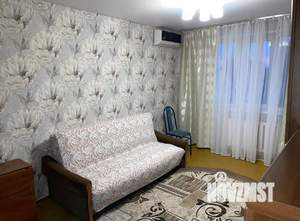 2-к квартира, на длительный срок, 53м2, 5/9 этаж