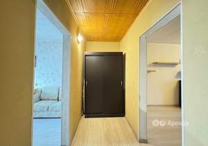 1-к квартира, на длительный срок, 52м2, 5/10 этаж