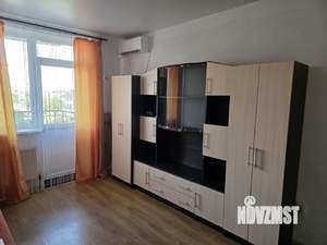 Студия квартира, на длительный срок, 23м2, 5/6 этаж