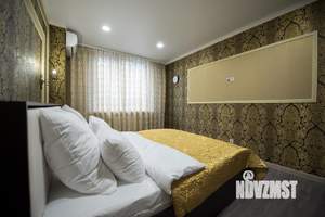 2-к квартира, посуточно, 75м2, 1/1 этаж