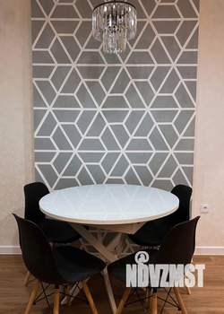 1-к квартира, посуточно, 41м2, 1/1 этаж