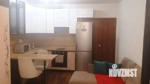 Студия квартира, на длительный срок, 32м2, 2/6 этаж