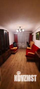 2-к квартира, на длительный срок, 56м2, 2/5 этаж