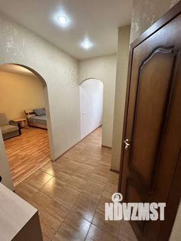 1-к квартира, на длительный срок, 40м2, 9/10 этаж