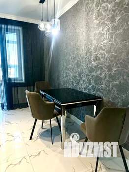 1-к квартира, посуточно, 38м2, 14/24 этаж