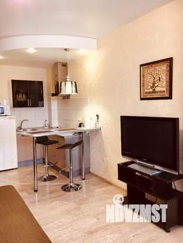 Студия квартира, на длительный срок, 36м2, 10/24 этаж