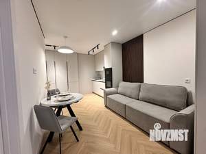 2-к квартира, на длительный срок, 44м2, 16/24 этаж