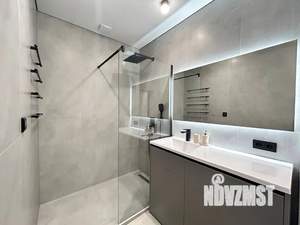 2-к квартира, посуточно, 42м2, 7/26 этаж