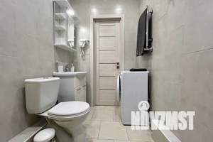 1-к квартира, посуточно, 27м2, 2/24 этаж