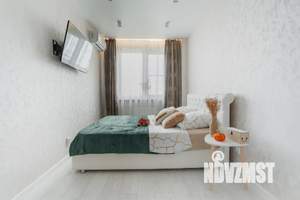 1-к квартира, посуточно, 31м2, 14/25 этаж