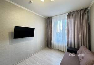 2-к квартира, на длительный срок, 43м2, 1/19 этаж