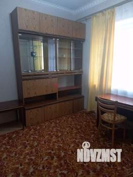 1-к квартира, на длительный срок, 35м2, 7/24 этаж