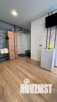 Студия квартира, посуточно, 26м2, 9/9 этаж