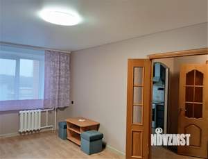 1-к квартира, на длительный срок, 43м2, 6/10 этаж