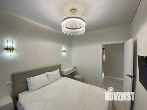 2-к квартира, на длительный срок, 40м2, 22/25 этаж