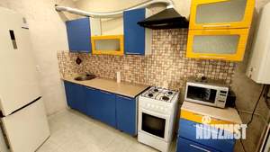 1-к квартира, на длительный срок, 43м2, 2/20 этаж