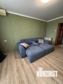 1-к квартира, на длительный срок, 43м2, 5/9 этаж