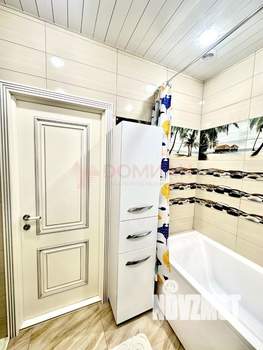 2-к квартира, на длительный срок, 53м2, 4/24 этаж