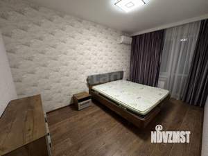 1-к квартира, на длительный срок, 50м2, 9/11 этаж