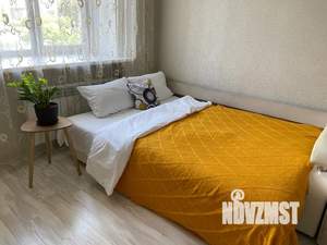 Студия квартира, посуточно, 35м2, 2/14 этаж