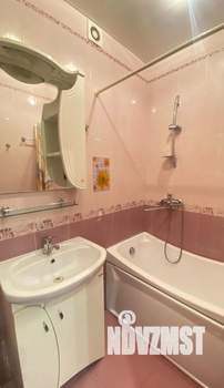 1-к квартира, на длительный срок, 36м2, 4/10 этаж