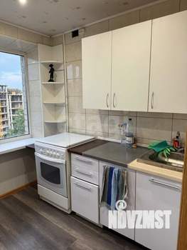 1-к квартира, на длительный срок, 40м2, 8/9 этаж