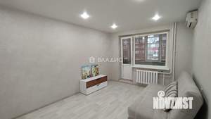 1-к квартира, на длительный срок, 36м2, 2/10 этаж