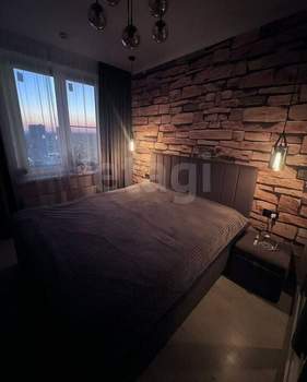 3-к квартира, на длительный срок, 63м2, 17/20 этаж