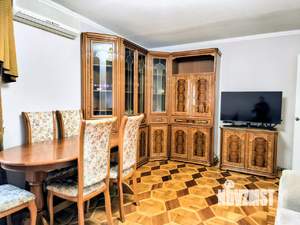 3-к квартира, на длительный срок, 65м2, 4/15 этаж